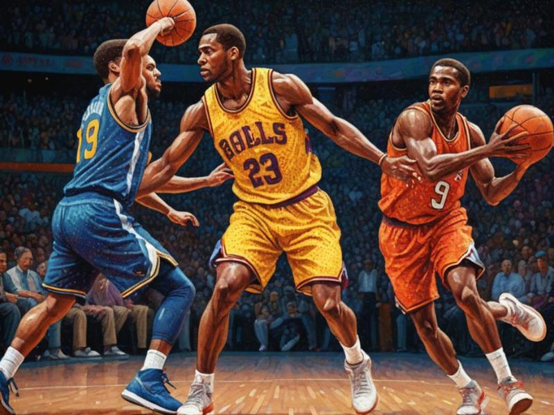 盘点两大NBA球星中国行的座驾