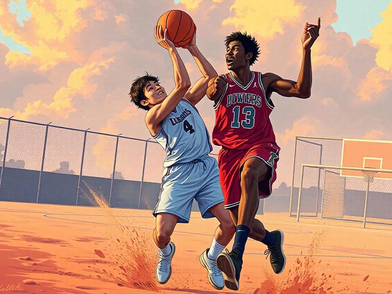 孔祥宇聊NBA公牛队赛季总结与展望!
